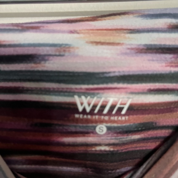 With size Small Peloton Leggings - Picture 3 of 3